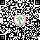QR code to the Mercedes-Benz Places page