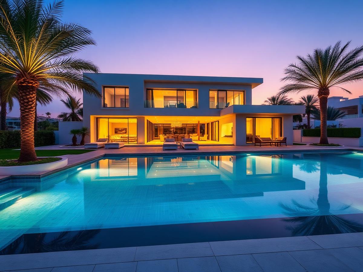Comprehensive real estate advisory. - BKB Signature Properties, Dubai real estate